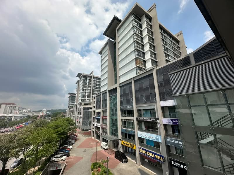 Pejabat Runcit untuk Dijual di Bandar Sri Permaisuri (Cheras) - Ivy Chong - Exterior - PropertyGuru.com.my
