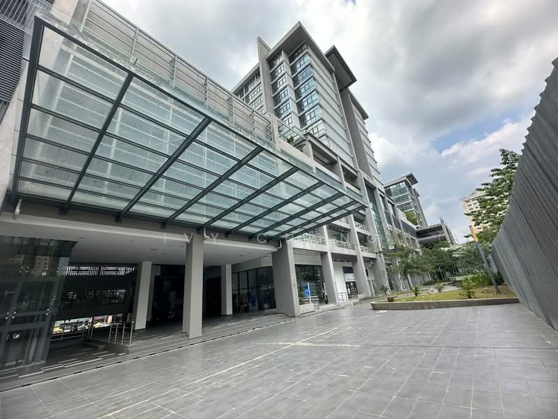 Pejabat Runcit untuk Dijual di Bandar Sri Permaisuri (Cheras) - Ivy Chong - Exterior - PropertyGuru.com.my