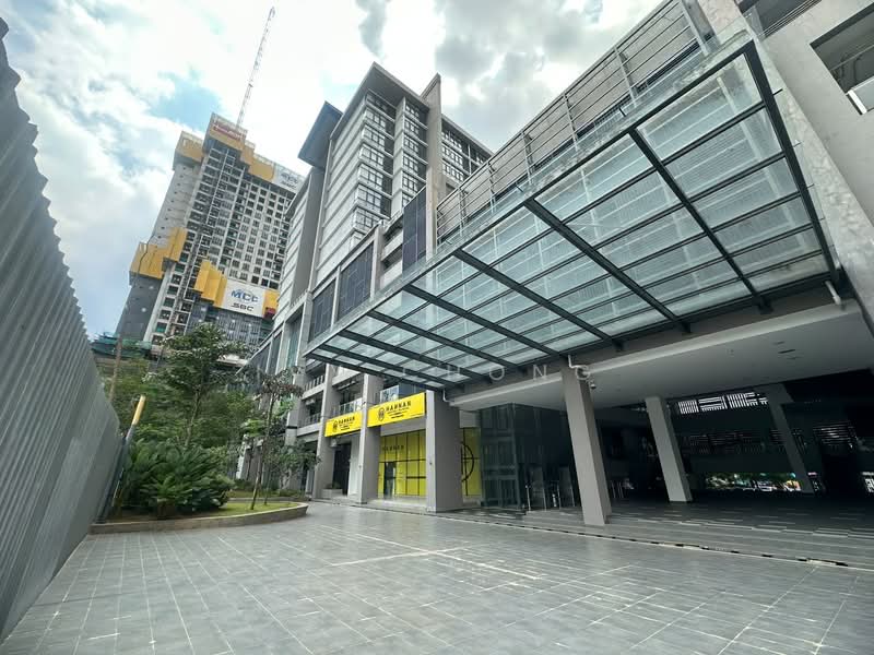 Pejabat Runcit untuk Dijual di Bandar Sri Permaisuri (Cheras) - Ivy Chong - Exterior - PropertyGuru.com.my