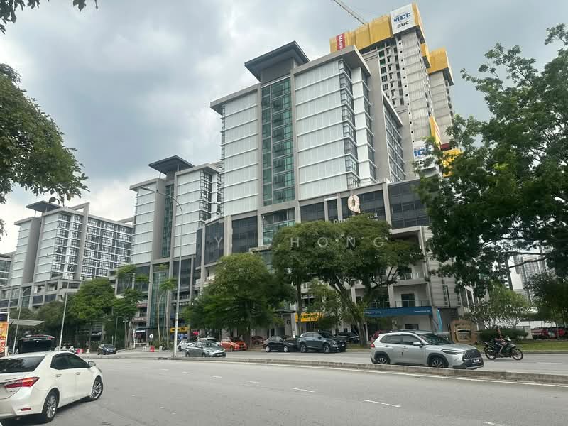 Pejabat Runcit untuk Dijual di Bandar Sri Permaisuri (Cheras) - Ivy Chong - Exterior - PropertyGuru.com.my