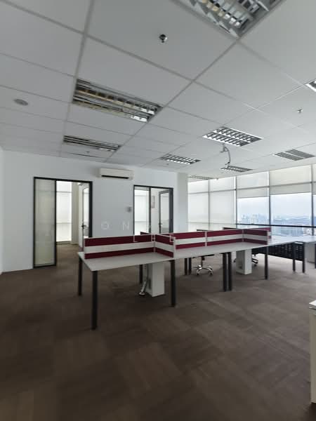 Office for Rent in Kampung Kerinchi (Bangsar South) (Kuala Lumpur) - Foong Peng Lee - PropertyGuru.com.my