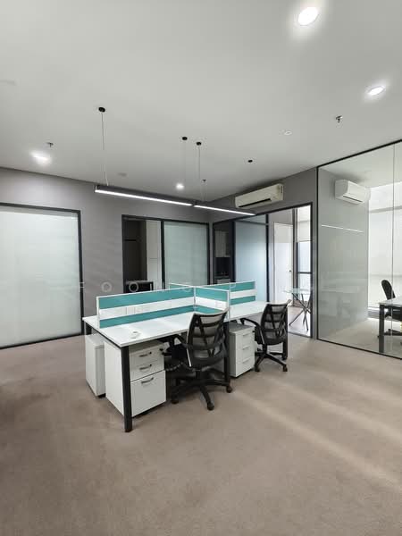 Office for Rent in Kampung Kerinchi (Bangsar South) (Kuala Lumpur) - Foong Peng Lee - PropertyGuru.com.my
