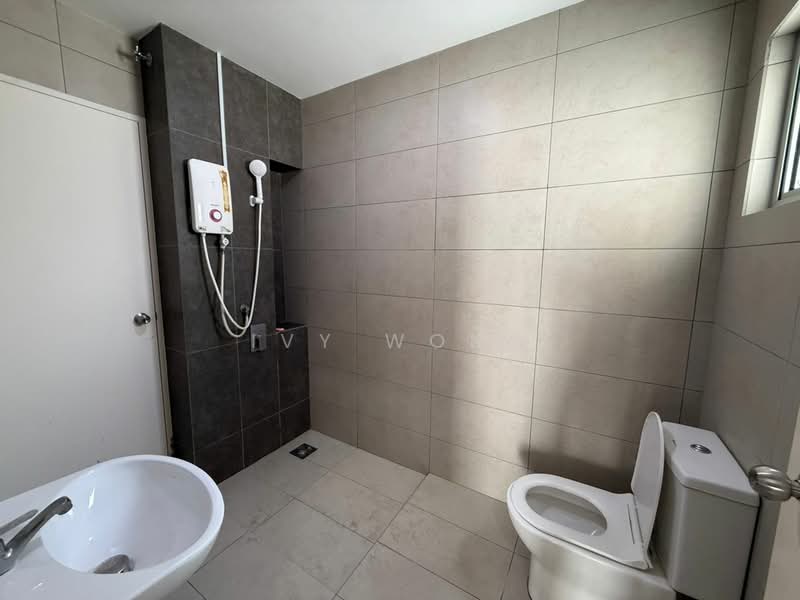 2-storey Terraced House for Rent in Bandar Gamuda Cove (Dengkil) - Ivy Wong - Bathroom - PropertyGuru.com.my
