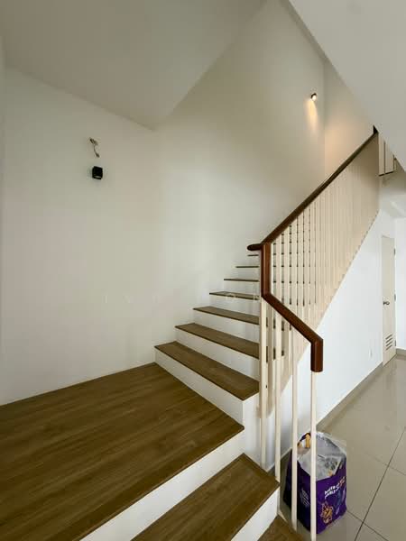 2-storey Terraced House for Rent in Bandar Gamuda Cove (Dengkil) - Ivy Wong - Interior - PropertyGuru.com.my