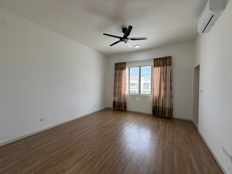 2-storey Terraced House for Rent in Bandar Gamuda Cove (Dengkil) - Ivy Wong - Interior - PropertyGuru.com.my