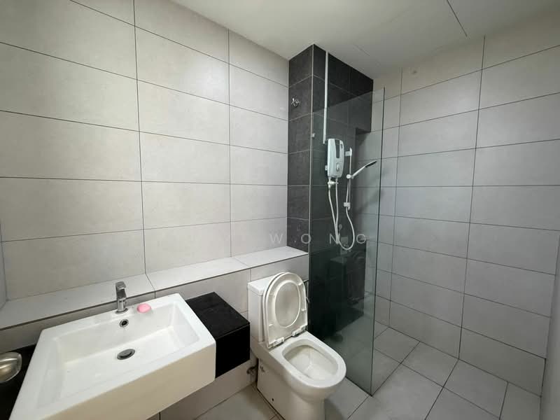 2-storey Terraced House for Rent in Bandar Gamuda Cove (Dengkil) - Ivy Wong - Bathroom - PropertyGuru.com.my