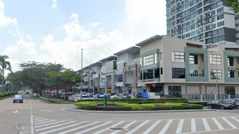 Kedai / Pejabat untuk Dijual di Johor Bahru (Johor) - Steve Tey - Exterior - PropertyGuru.com.my