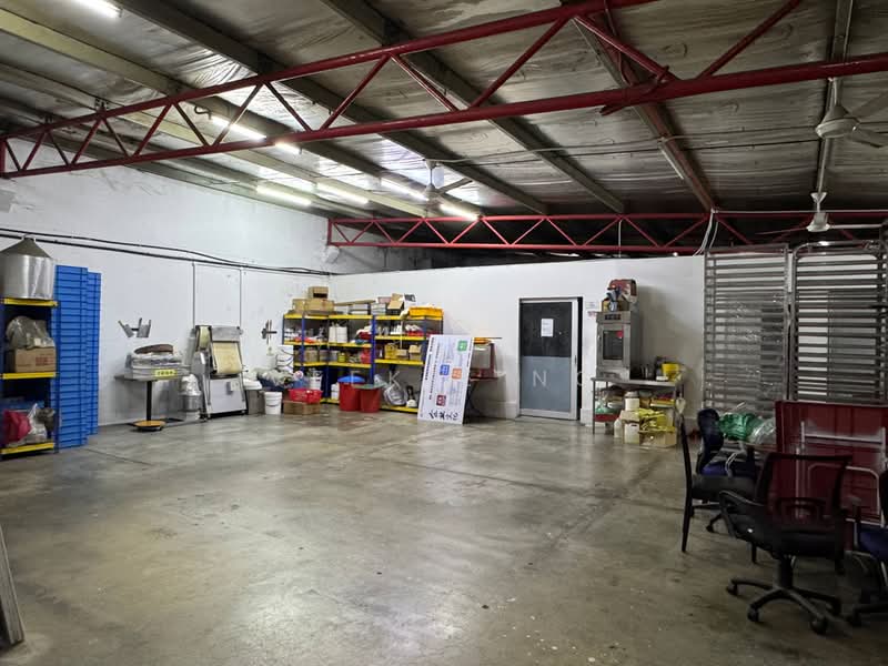 Kilang untuk Dijual di Taman Ungku Tun Aminah (Skudai) - Veekie Ng - Interior - PropertyGuru.com.my