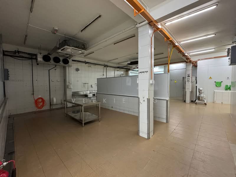 Kilang untuk Dijual di Taman Ungku Tun Aminah (Skudai) - Veekie Ng - Kitchen - PropertyGuru.com.my