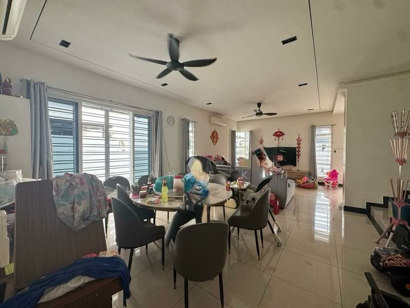 2-storey Terraced House for Sale in Setia Tropika (Johor Bahru) - Orange Koh - PropertyGuru.com.my