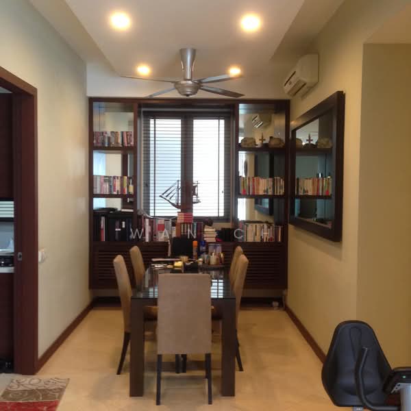Service Residence for Sale at Marc Residence - Wan CH - Study - PropertyGuru.com.my