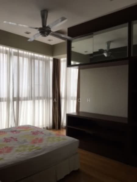 Service Residence for Sale at Marc Residence - Wan CH - Bedroom - PropertyGuru.com.my