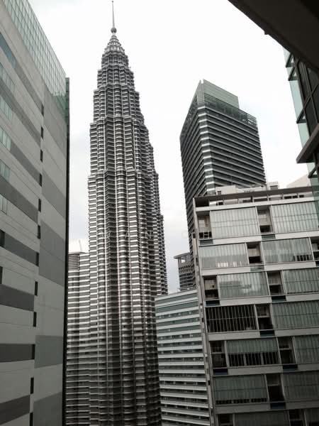 Service Residence for Sale at Marc Residence - Wan CH - Exterior - PropertyGuru.com.my