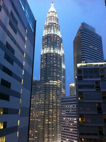 Service Residence for Sale at Marc Residence - Wan CH - Exterior - PropertyGuru.com.my