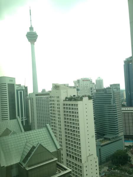 Service Residence for Sale at Marc Residence - Wan CH - View - PropertyGuru.com.my