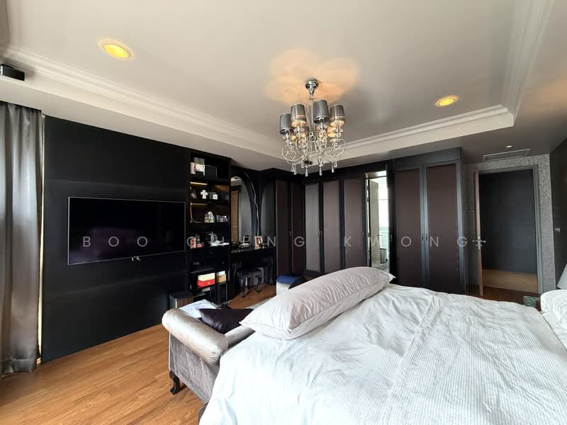 Condominium for Rent at One Menerung - Jack Boo - Bedroom - PropertyGuru.com.my
