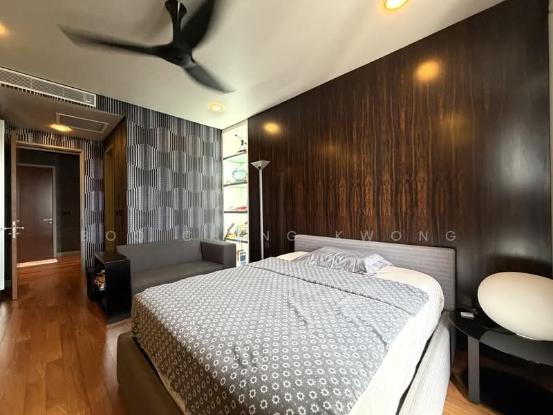 Condominium for Rent at One Menerung - Jack Boo - Bedroom - PropertyGuru.com.my