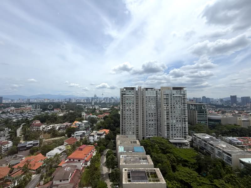 Condominium for Rent at One Menerung - Jack Boo - Exterior - PropertyGuru.com.my