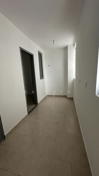 Condominium for Sale at Triuni Residences - Kathryn Lee - Corridor - PropertyGuru.com.my
