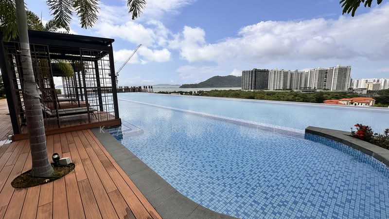 Condominium for Sale at Triuni Residences - Kathryn Lee - Exterior - PropertyGuru.com.my