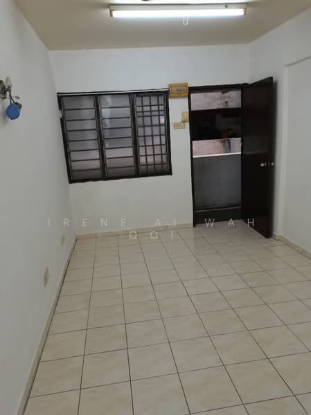 Rumah Flat untuk Disewa di Green Garden - Irene Ai Wah Ooi - PropertyGuru.com.my
