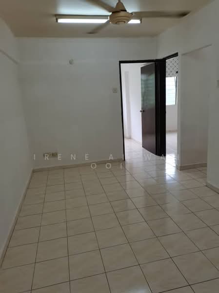 Rumah Flat untuk Disewa di Green Garden - Irene Ai Wah Ooi - PropertyGuru.com.my