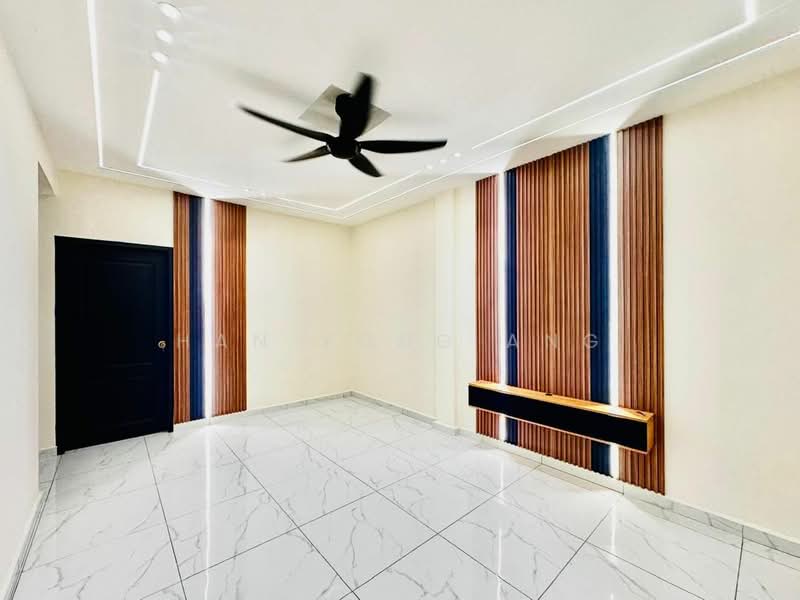 2-storey Terraced House for Sale in Taman Johor Jaya (Johor Bahru) - Han Yong Ang - Interior - PropertyGuru.com.my