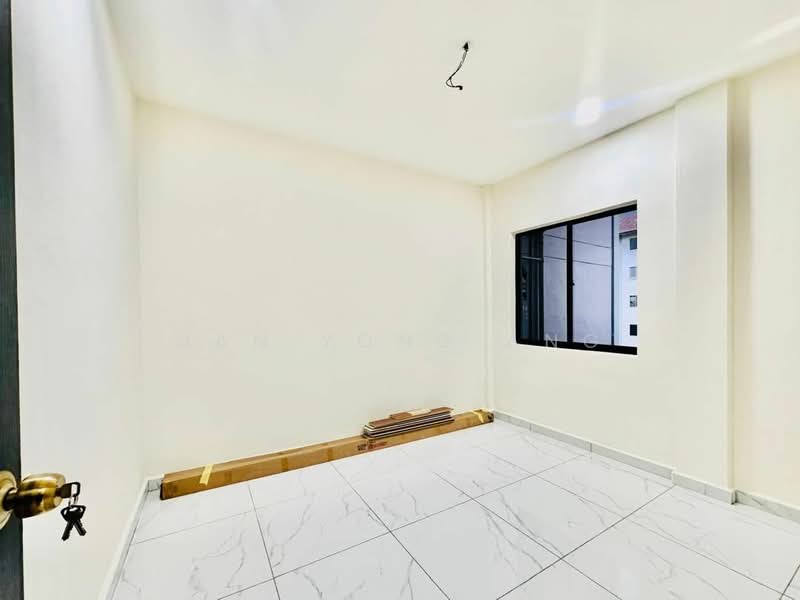 2-storey Terraced House for Sale in Taman Johor Jaya (Johor Bahru) - Han Yong Ang - Interior - PropertyGuru.com.my