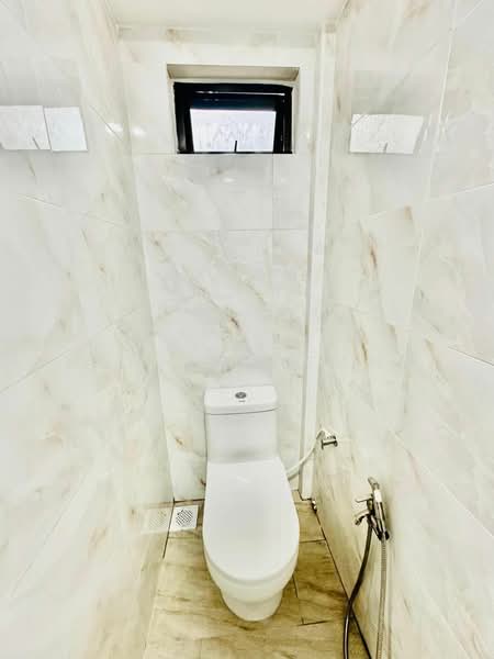 2-storey Terraced House for Sale in Taman Johor Jaya (Johor Bahru) - Han Yong Ang - Bathroom - PropertyGuru.com.my