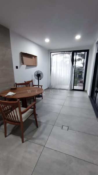 2-storey Terraced House for Rent in Bukit Indah (Iskandar Puteri (Nusajaya)) - Wennes Go - Dining Room - PropertyGuru.com.my