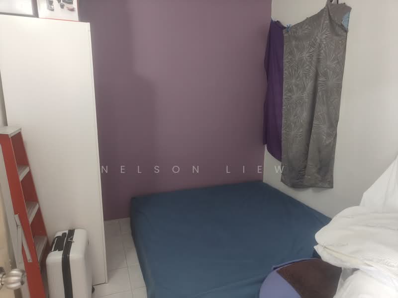 Apartment for Sale at Relau Vista Apartment - Nelson Liew - PropertyGuru.com.my