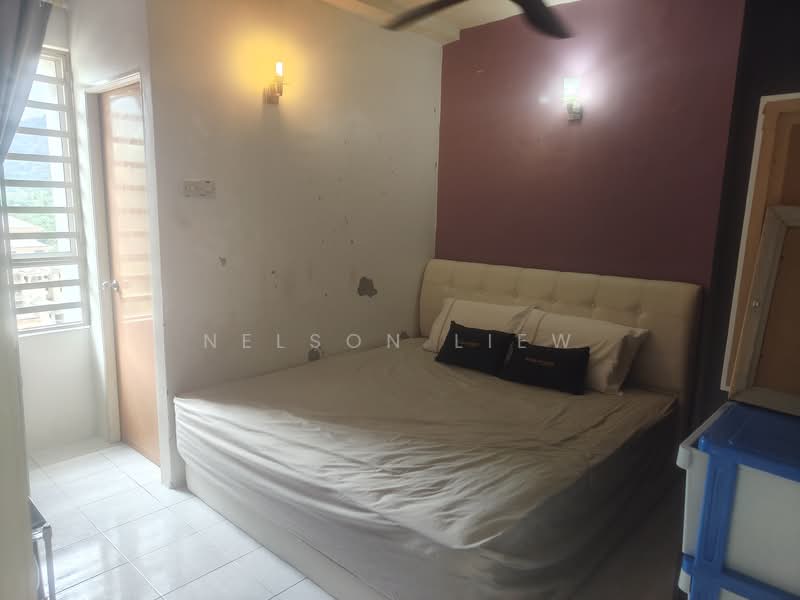 Apartment for Sale at Relau Vista Apartment - Nelson Liew - PropertyGuru.com.my