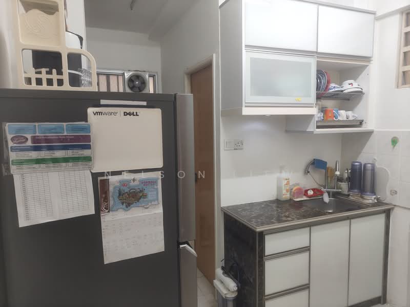 Apartment for Sale at Relau Vista Apartment - Nelson Liew - PropertyGuru.com.my