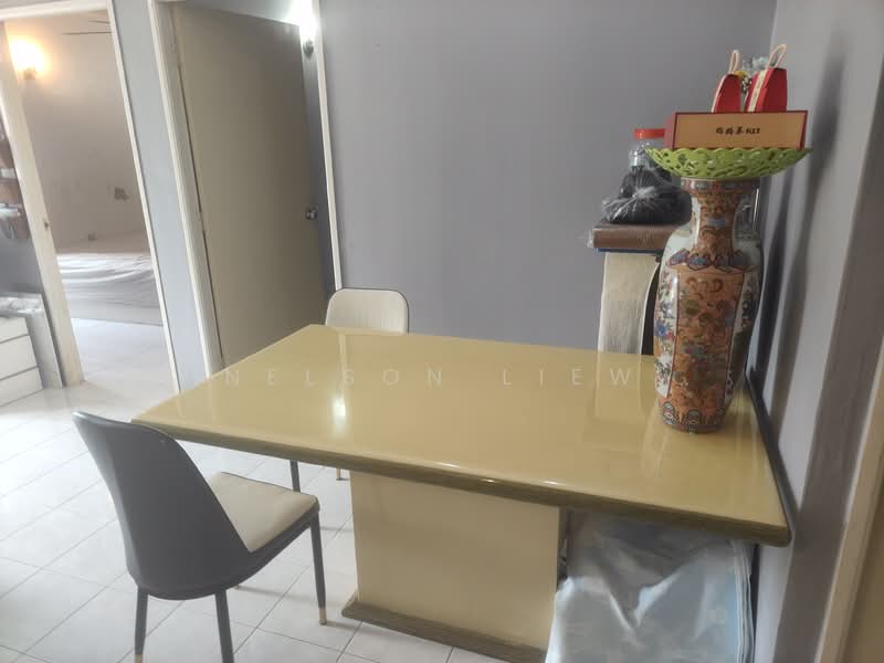 Apartment for Sale at Relau Vista Apartment - Nelson Liew - PropertyGuru.com.my