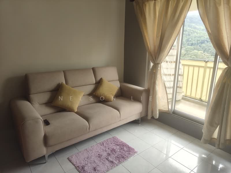 Apartment for Sale at Relau Vista Apartment - Nelson Liew - PropertyGuru.com.my