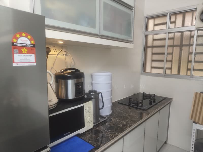 Apartment for Sale at Relau Vista Apartment - Nelson Liew - PropertyGuru.com.my