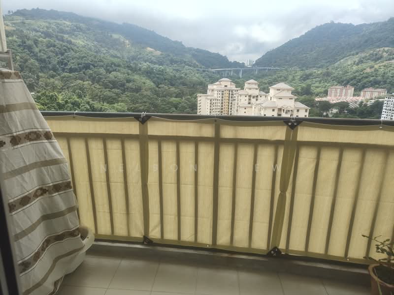Apartment for Sale at Relau Vista Apartment - Nelson Liew - PropertyGuru.com.my