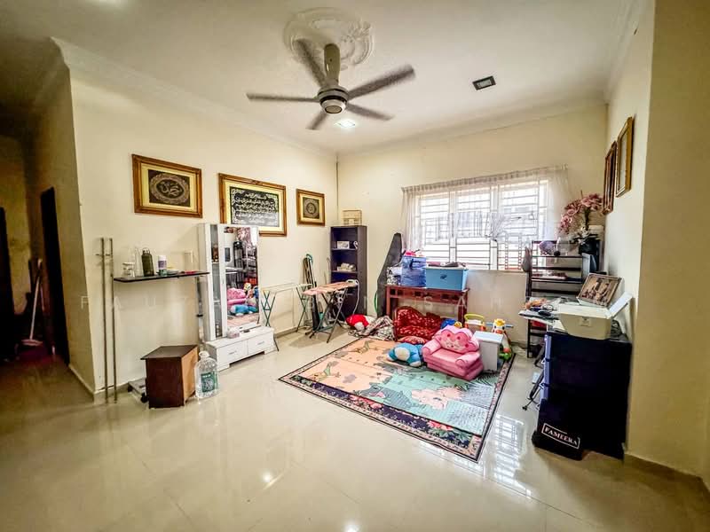 2-storey Terraced House for Sale in Seksyen 8 (Shah Alam) - Fauzan bin Sahrom - PropertyGuru.com.my