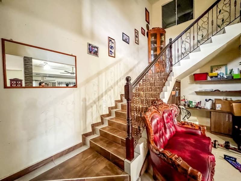 2-storey Terraced House for Sale in Seksyen 8 (Shah Alam) - Fauzan bin Sahrom - PropertyGuru.com.my