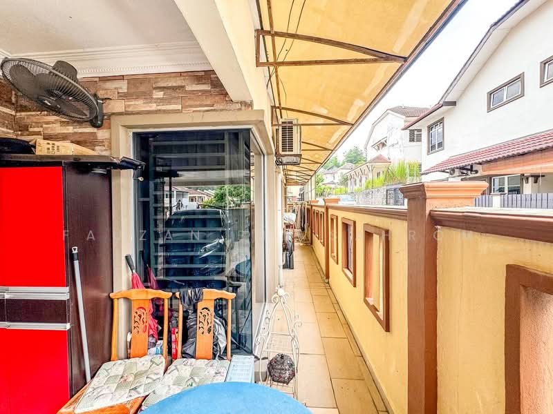 2-storey Terraced House for Sale in Seksyen 8 (Shah Alam) - Fauzan bin Sahrom - PropertyGuru.com.my