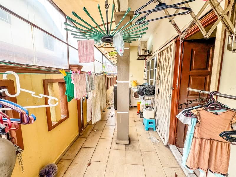 2-storey Terraced House for Sale in Seksyen 8 (Shah Alam) - Fauzan bin Sahrom - PropertyGuru.com.my