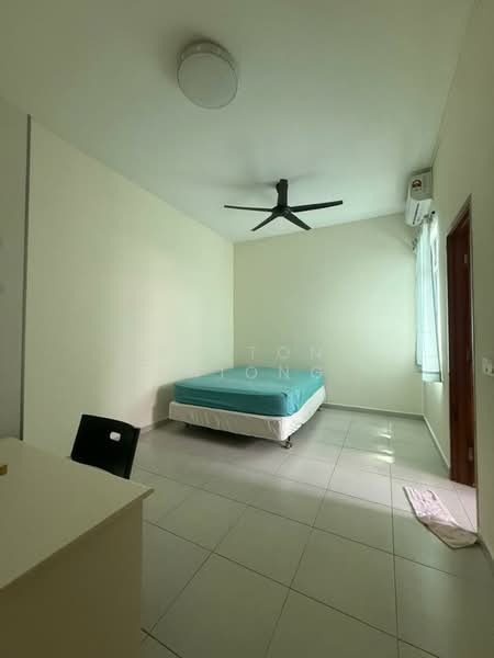 Rumah Kluster untuk Dijual di Taman Nusa Bestari (Iskandar Puteri (Nusajaya)) - Tuxton Phiong - Bedroom - PropertyGuru.com.my