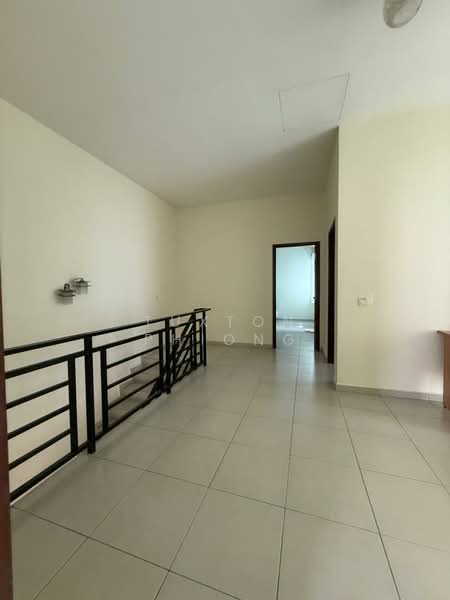 Rumah Kluster untuk Dijual di Taman Nusa Bestari (Iskandar Puteri (Nusajaya)) - Tuxton Phiong - Interior - PropertyGuru.com.my