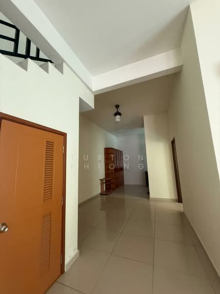 Rumah Kluster untuk Dijual di Taman Nusa Bestari (Iskandar Puteri (Nusajaya)) - Tuxton Phiong - Corridor - PropertyGuru.com.my