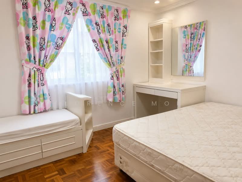 Condominium for Sale at OBD Garden Tower - Florence Mok - PropertyGuru.com.my