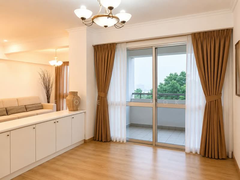 Condominium for Sale at OBD Garden Tower - Florence Mok - PropertyGuru.com.my