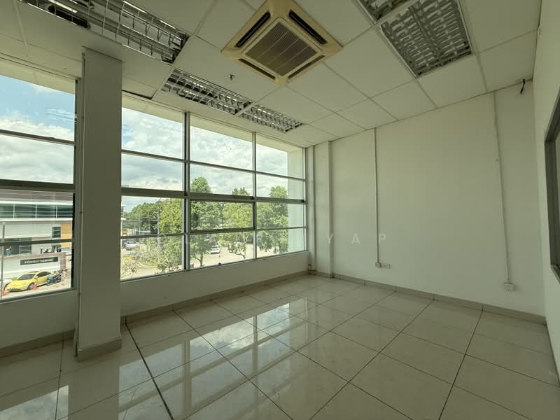 Kilang untuk Disewa di Indahpura Industrial Park (Kulai) - Claire Yap - Interior - PropertyGuru.com.my