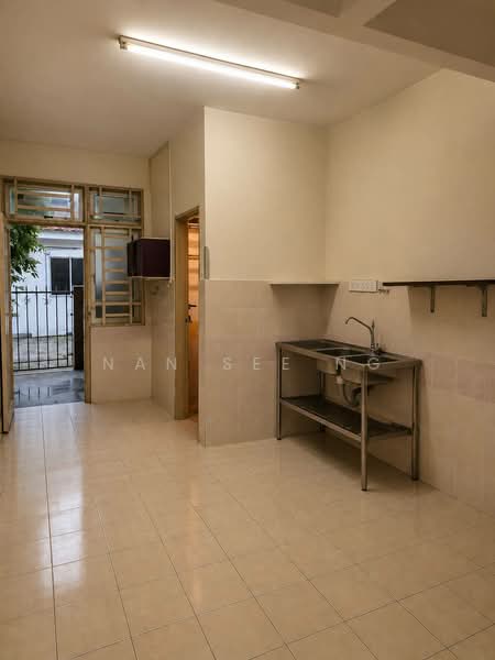Rumah Teres 2 Tingkat untuk Dijual di Butterworth (Penang) - Nan See Ng - Kitchen - PropertyGuru.com.my