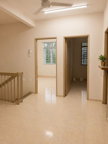 Rumah Teres 2 Tingkat untuk Dijual di Butterworth (Penang) - Nan See Ng - Interior - PropertyGuru.com.my