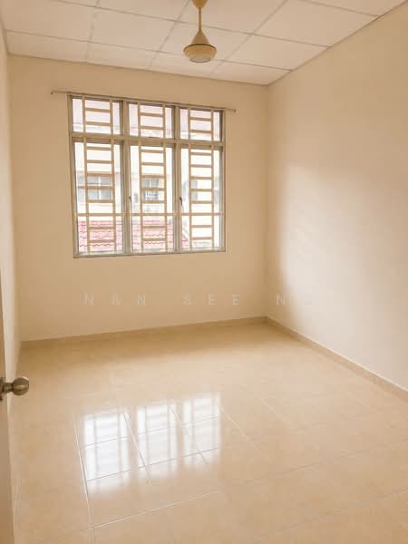 Rumah Teres 2 Tingkat untuk Dijual di Butterworth (Penang) - Nan See Ng - Interior - PropertyGuru.com.my